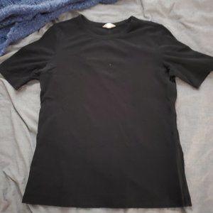 Duluth Trading Company Women's Medium Reserve Rip Short Sleeve Tee